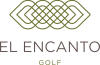 Logo El Encanto Golf-01