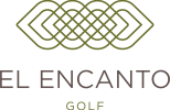 Logo El Encanto Golf-01